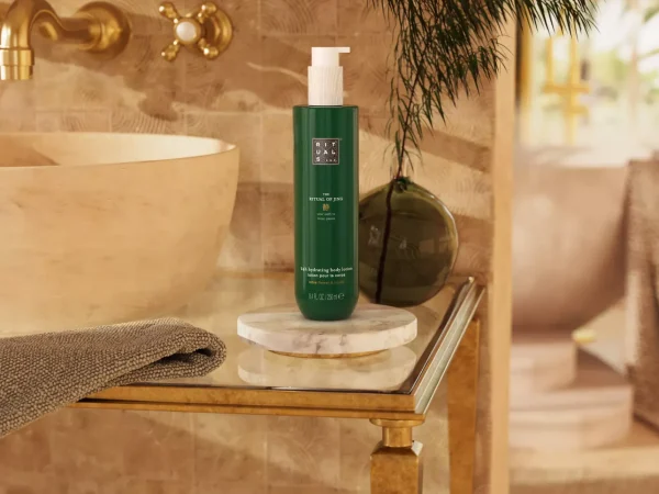 Rituals Body Lotion | Cura Del Corpo