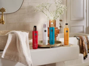 Rituals Body Lotion | Cura Del Corpo