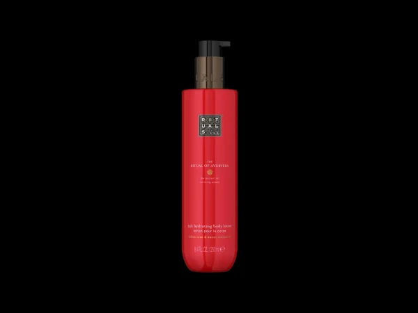 Rituals Body Lotion | Cura Del Corpo