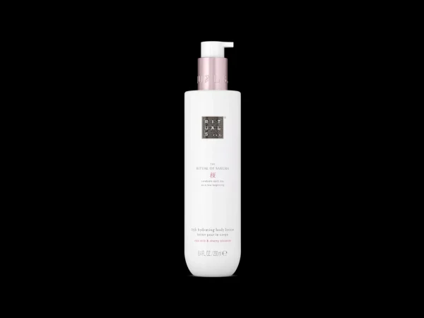 Rituals Body Lotion | Cura Del Corpo