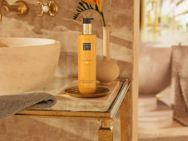 Rituals Body Lotion | Cura Del Corpo