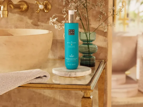 Rituals Body Lotion | Cura Del Corpo