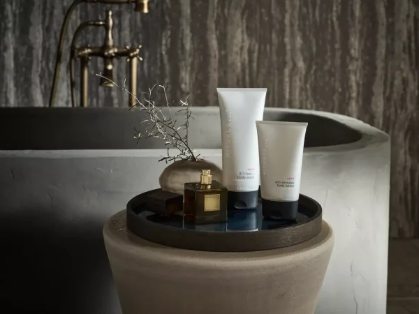 Rituals Body Lotion | Uomo Uomo | Cura Del Corpo