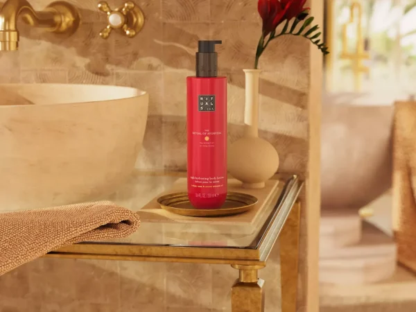 Rituals Body Lotion | Cura Del Corpo