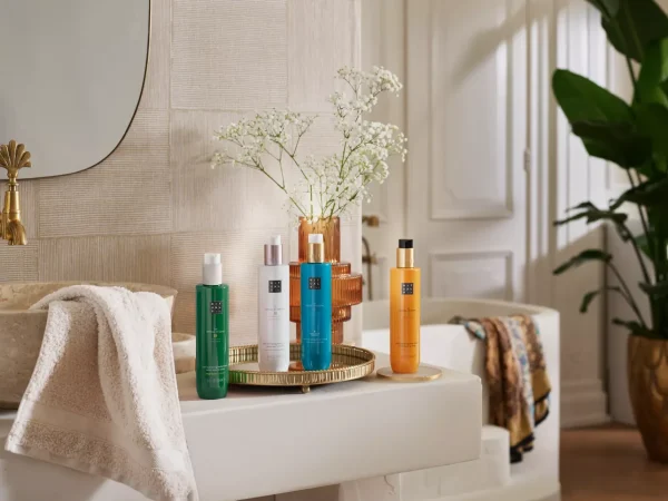 Rituals Body Lotion | Cura Del Corpo