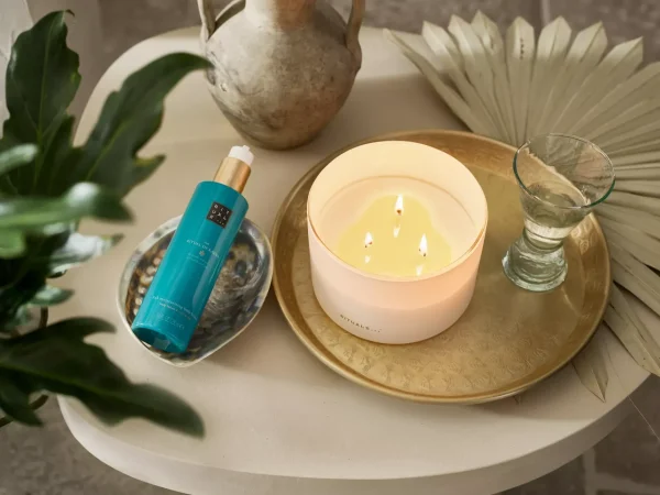 Rituals Body Lotion | Cura Del Corpo