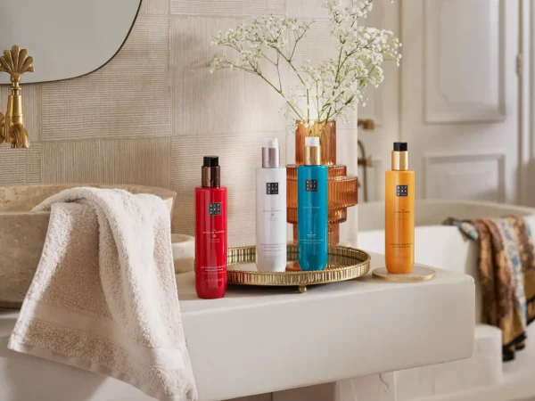 Rituals Body Lotion | Cura Del Corpo