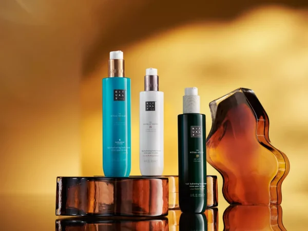 Rituals Body Lotion | Cura Del Corpo