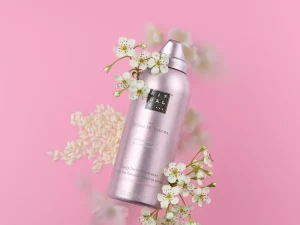 Rituals Body Lotion Mousse | Cura Del Corpo