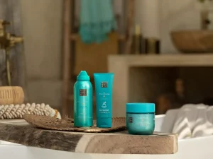 Rituals Body Lotion Mousse | Cura Del Corpo