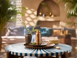Rituals Body Lotion Mousse | Cura Del Corpo
