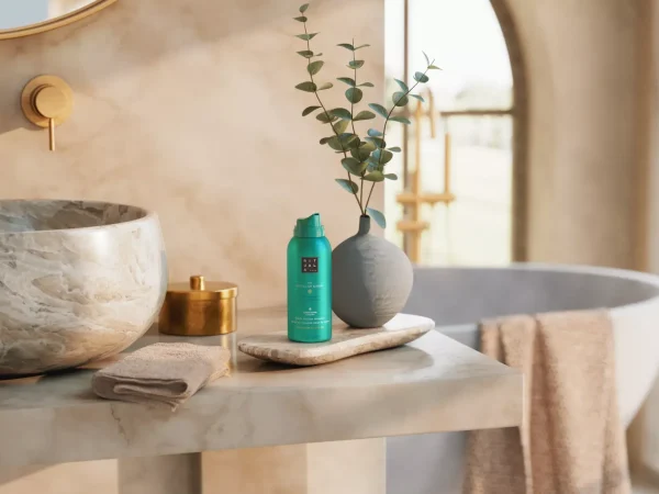 Rituals Body Lotion Mousse | Cura Del Corpo