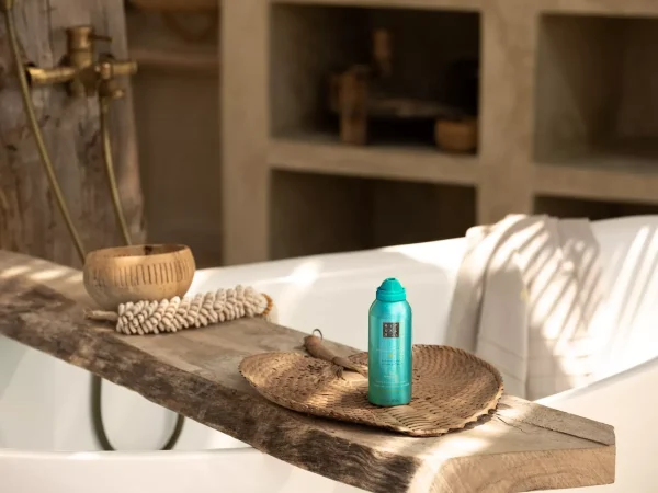 Rituals Body Lotion Mousse | Cura Del Corpo