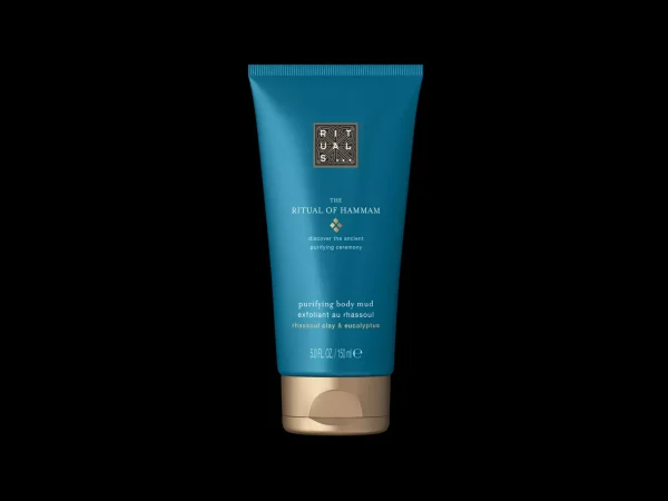 Rituals Body Mud | Bagno & Doccia