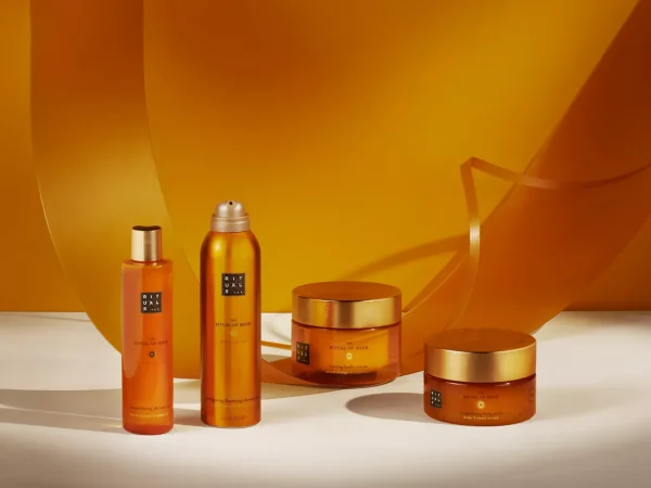 Rituals Body Scrub | Bagno & Doccia
