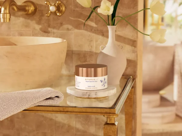 Rituals Body Scrub | Bagno & Doccia