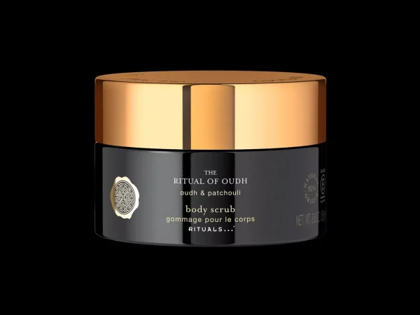 Rituals Body Scrub | Bagno & Doccia