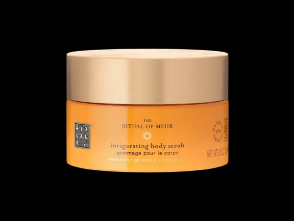 Rituals Body Scrub | Bagno & Doccia