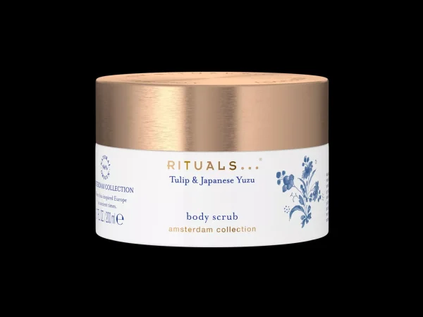 Rituals Body Scrub | Bagno & Doccia