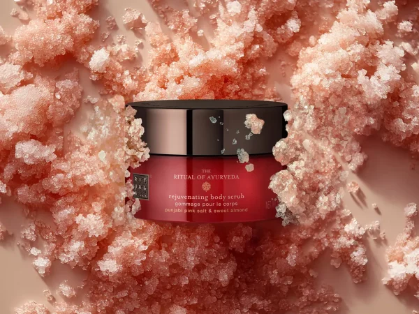 Rituals Body Scrub | Bagno & Doccia