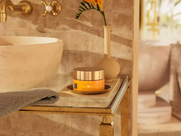 Rituals Body Scrub | Bagno & Doccia