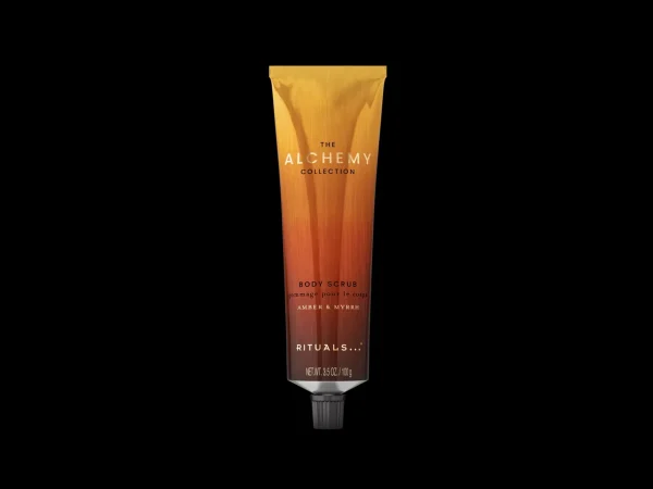 Rituals Body Scrub | Bagno & Doccia
