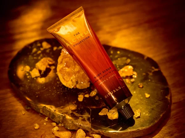 Rituals Body Scrub | Bagno & Doccia