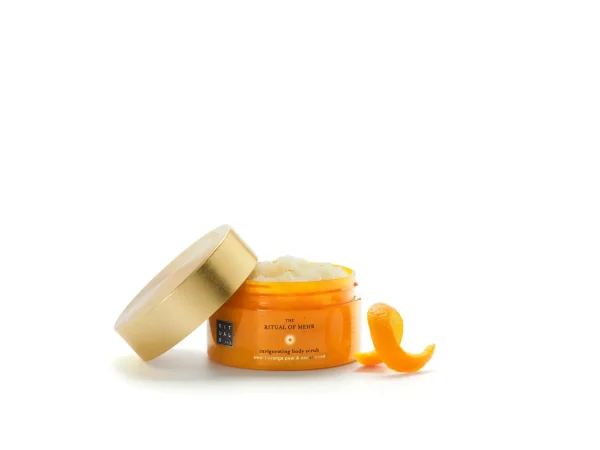 Rituals Body Scrub | Bagno & Doccia