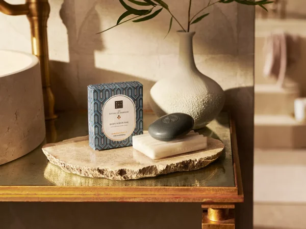 Rituals Body Scrub Bar | Bagno & Doccia