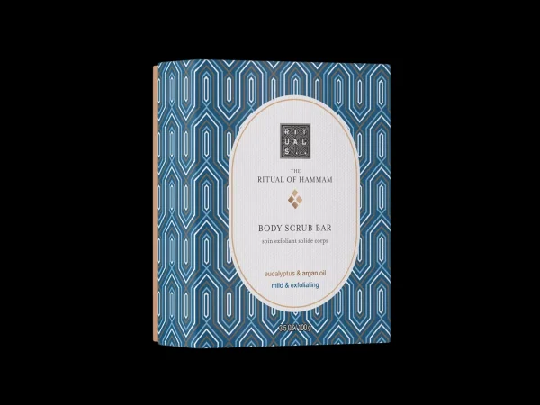 Rituals Body Scrub Bar | Bagno & Doccia