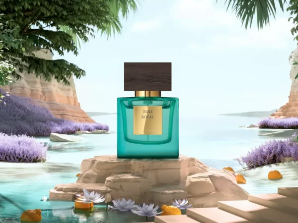 Rituals Bois Royal | Uomo Profumo | Uomo