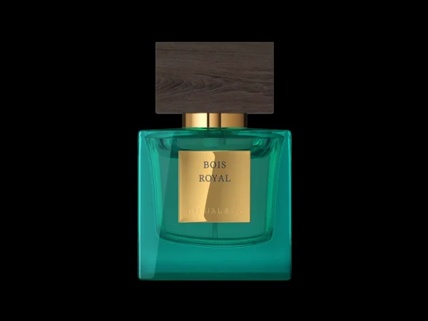 Rituals Bois Royal | Uomo Profumo | Uomo