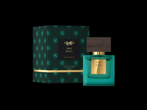 Rituals Bois Royal | Uomo Profumo | Uomo