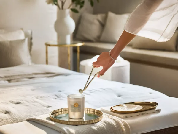 Rituals Candle Wick Trimmer | Candele Profumate