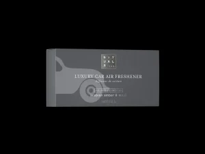 Rituals Car Air Freshener | Uomo Fragranze Per Auto | Uomo