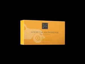 Rituals Car Air Freshener | Fragranze Per Auto
