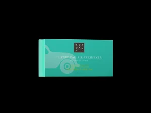 Rituals Car Air Freshener | Fragranze Per Auto