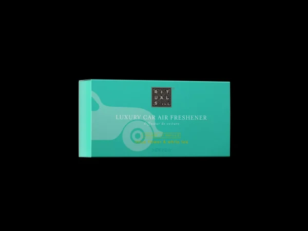 Rituals Car Air Freshener | Fragranze Per Auto