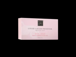 Rituals Car Air Freshener | Fragranze Per Auto