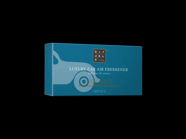 Rituals Car Air Freshener | Uomo Fragranze Per Auto | Uomo