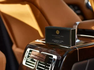 Rituals Car Air Freshener | Uomo Fragranze Per Auto | Uomo