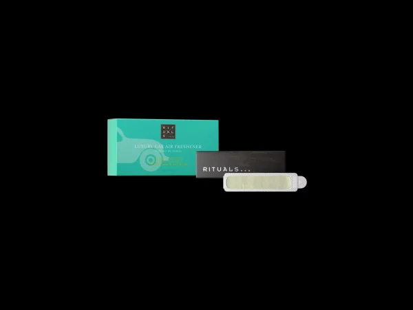 Rituals Car Air Freshener | Fragranze Per Auto