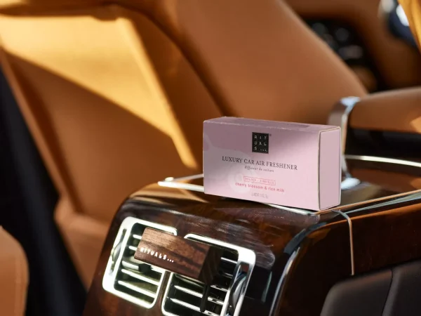 Rituals Car Air Freshener | Fragranze Per Auto
