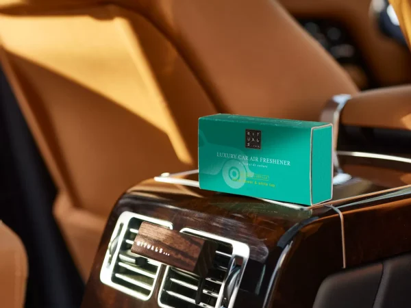 Rituals Car Air Freshener | Fragranze Per Auto
