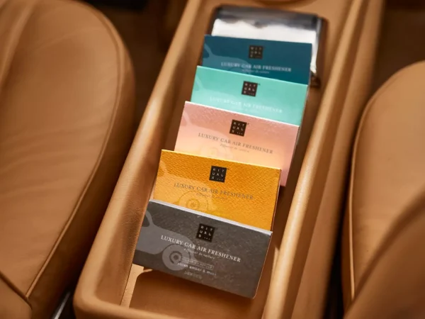 Rituals Car Air Freshener | Uomo Fragranze Per Auto | Uomo