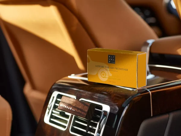 Rituals Car Air Freshener | Fragranze Per Auto