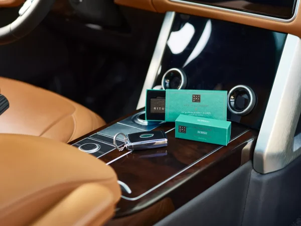 Rituals Car Air Freshener | Fragranze Per Auto