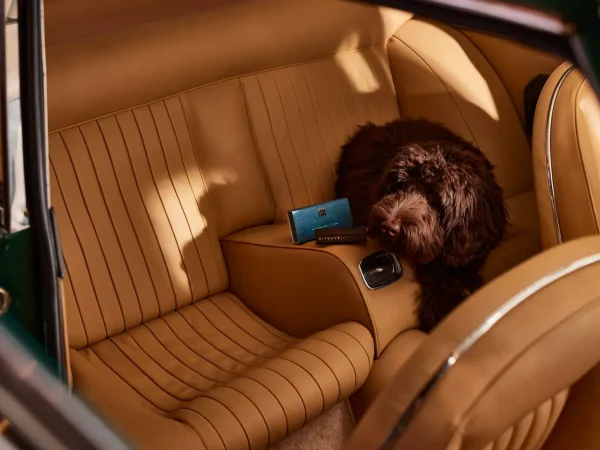 Rituals Car Air Freshener | Uomo Fragranze Per Auto | Uomo