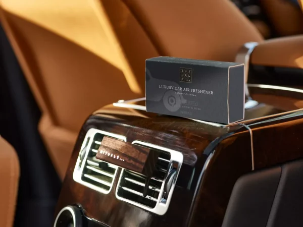 Rituals Car Air Freshener | Uomo Fragranze Per Auto | Uomo