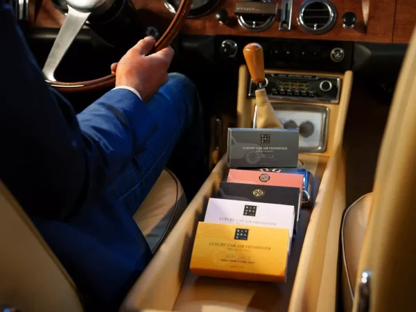 Rituals Car Air Freshener | Uomo Fragranze Per Auto | Uomo